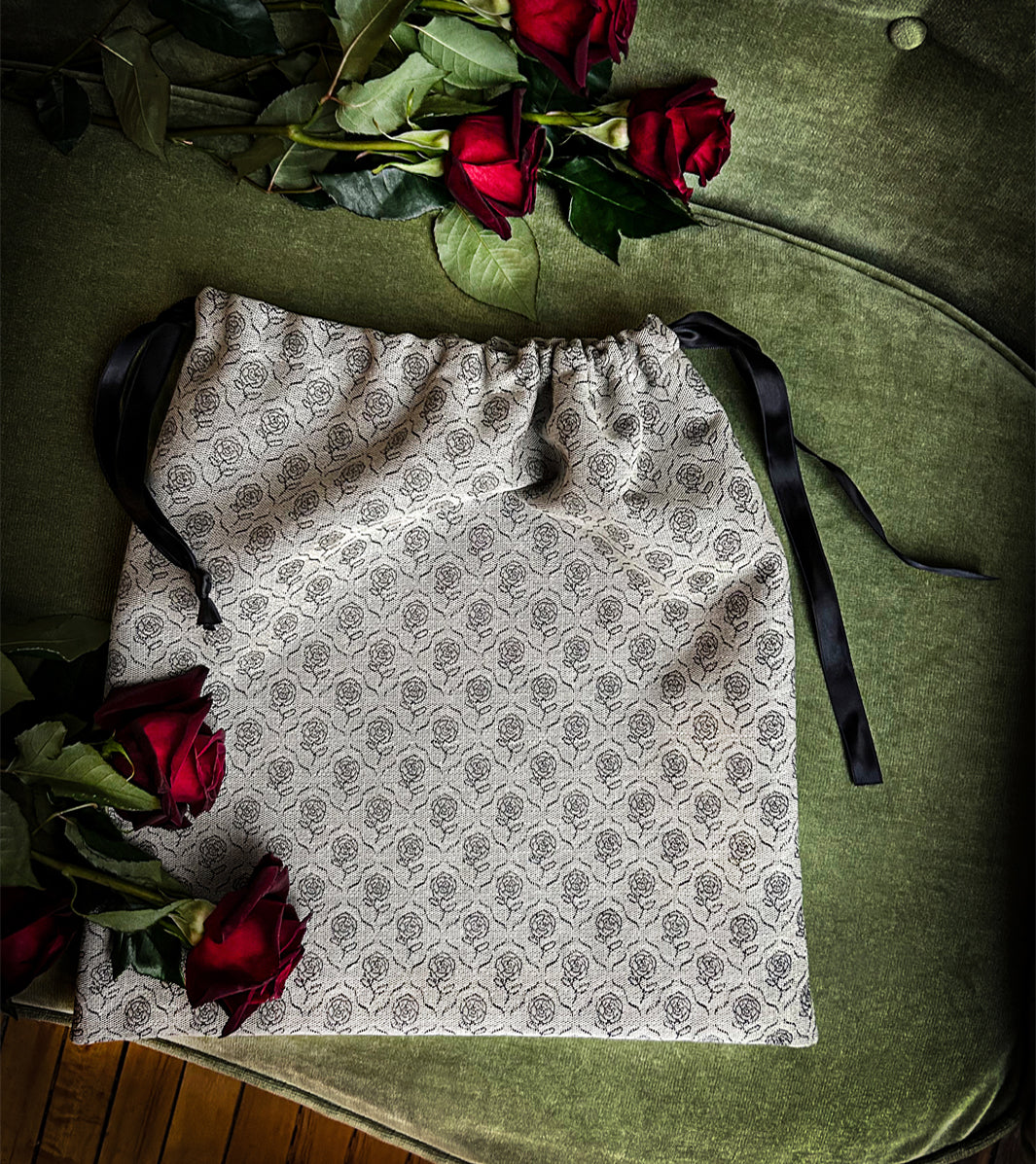 The Dust Cover