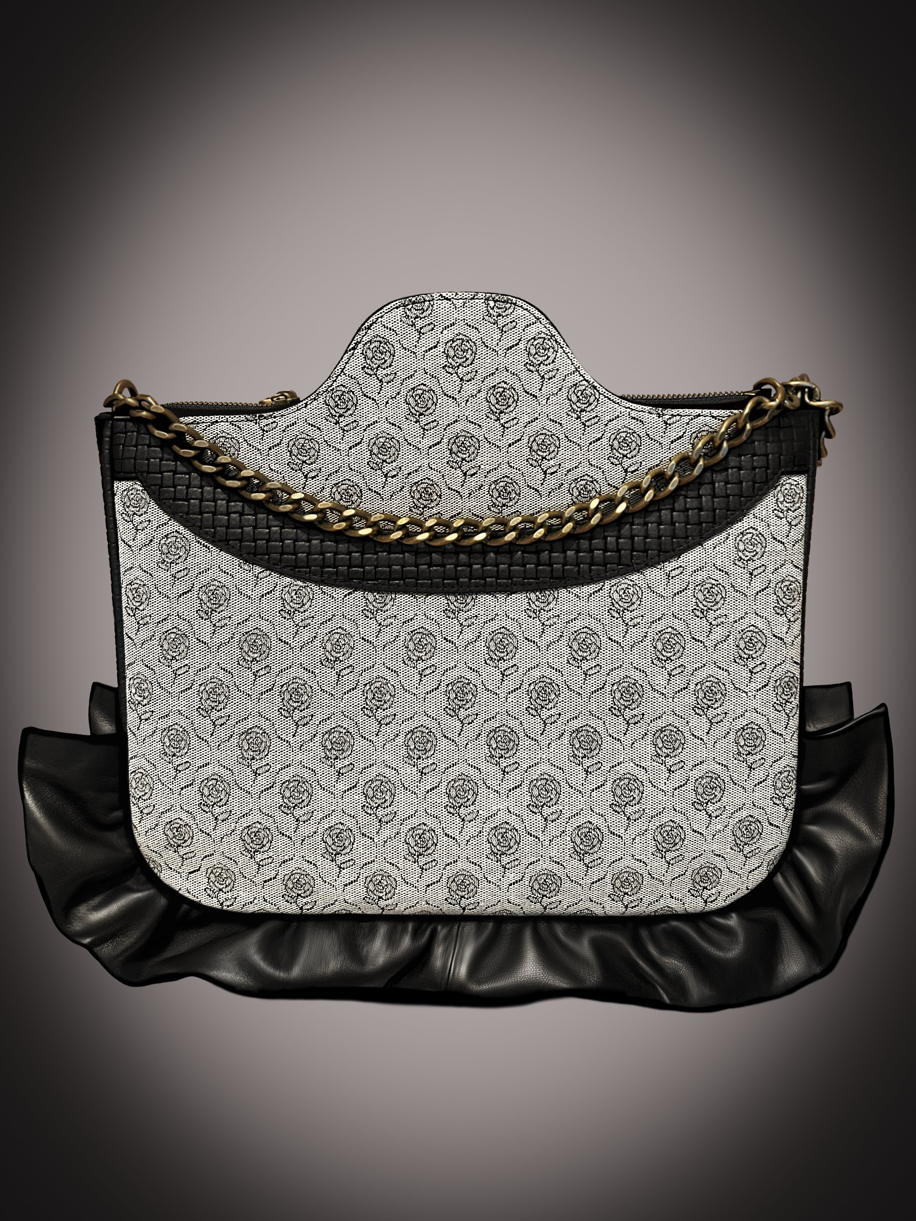 The Elvie Shoulder Bag