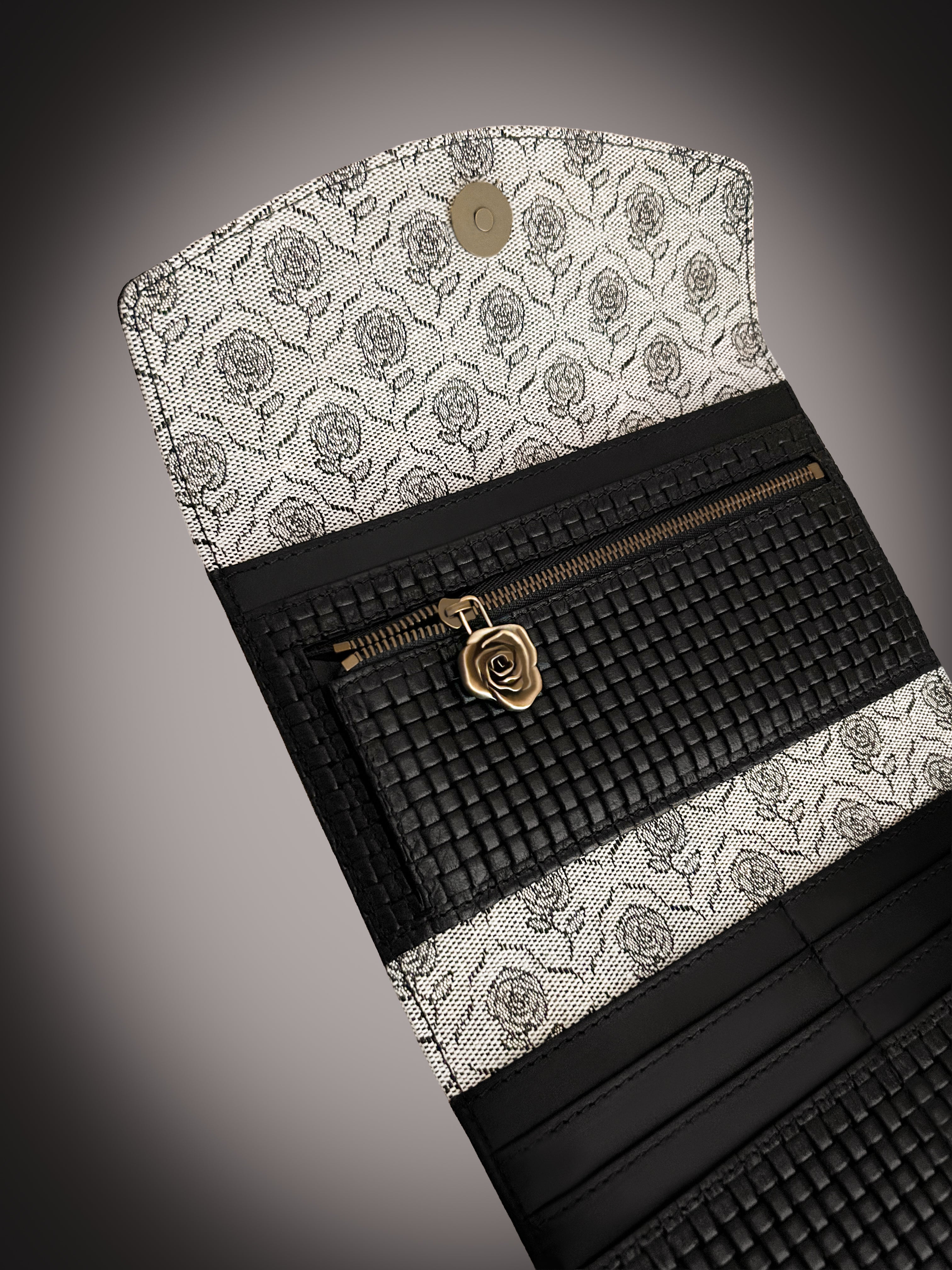 The Illonia Wallet
