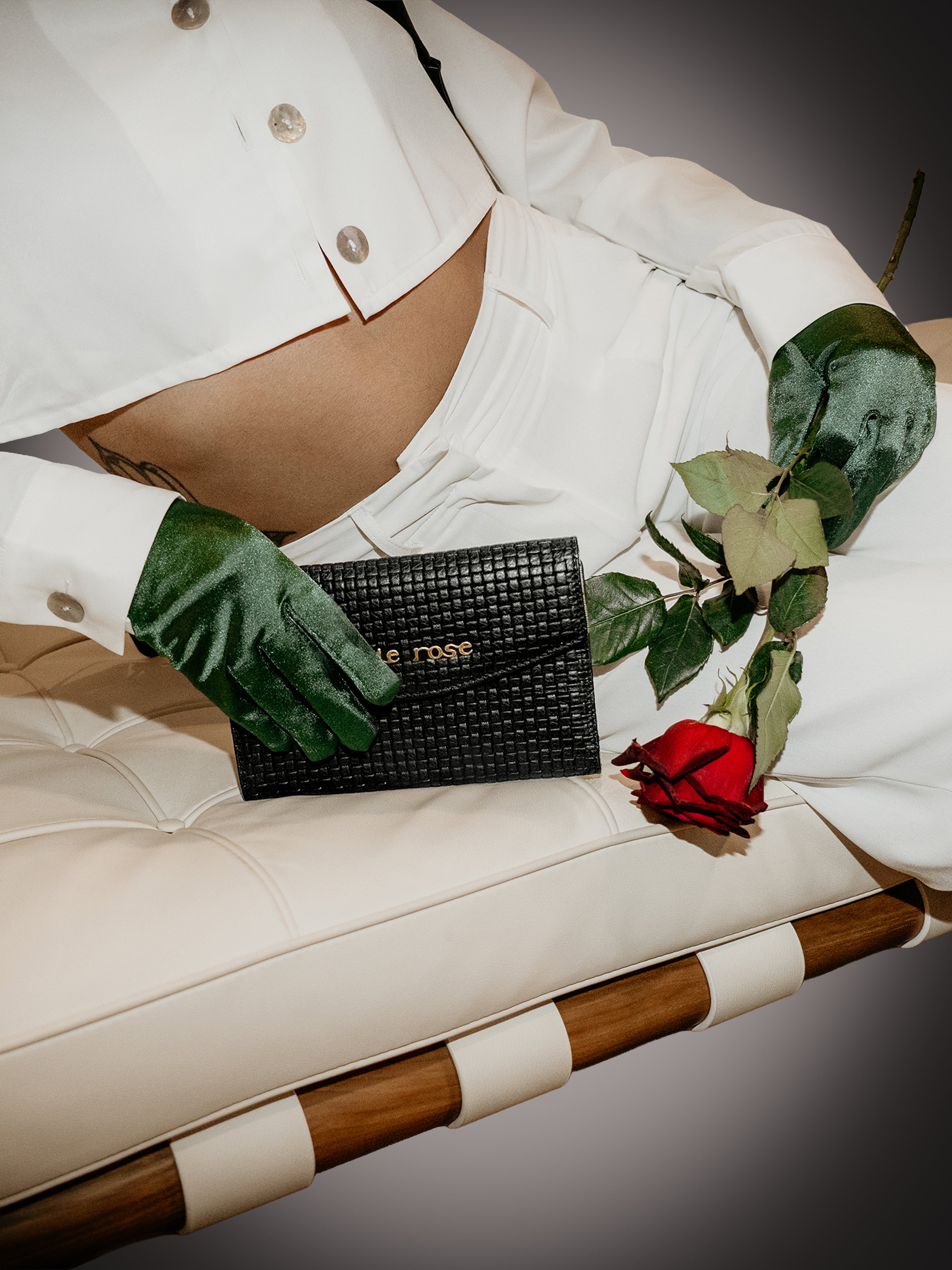 The Illonia Wallet