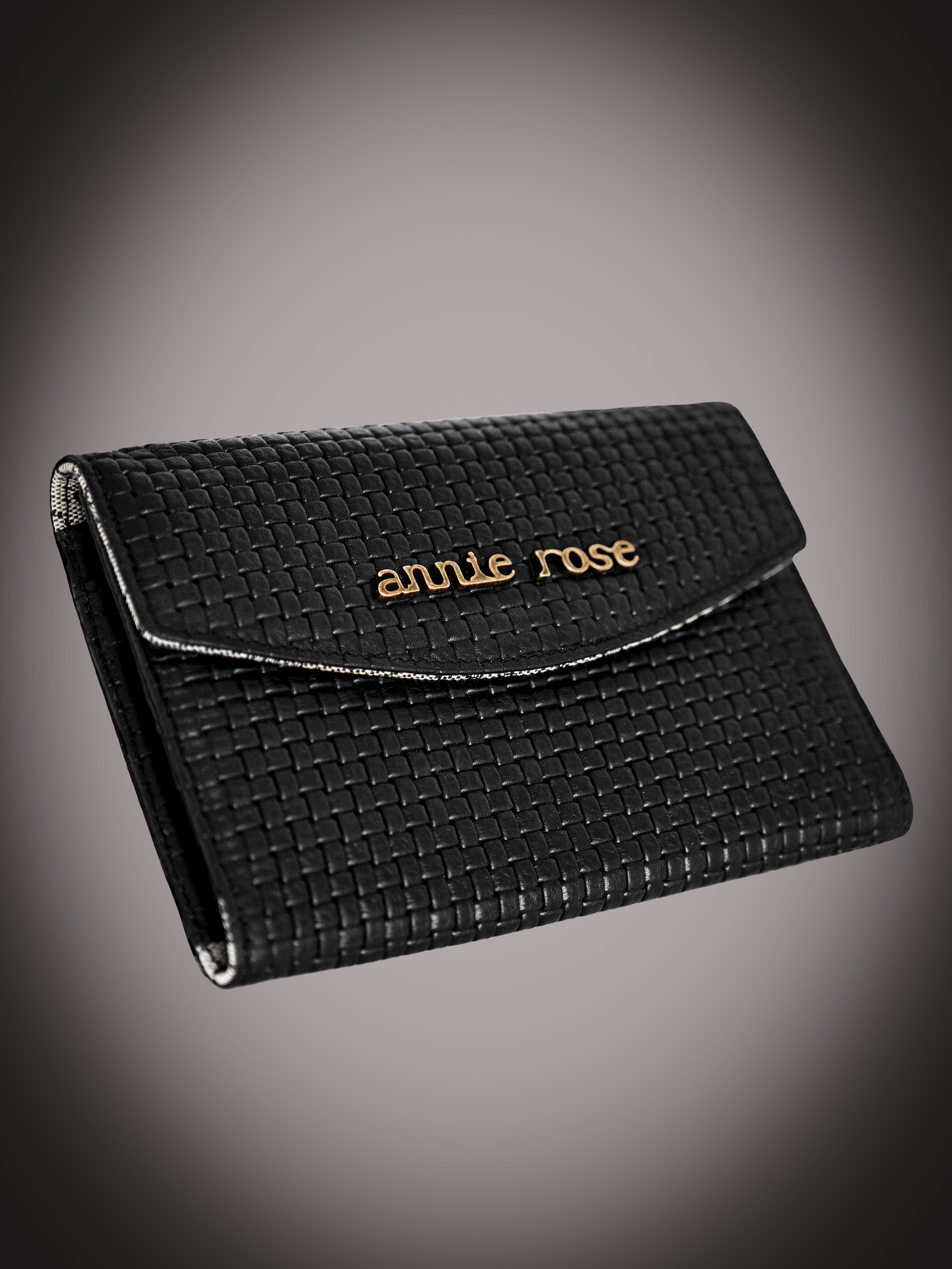 The Illonia Wallet