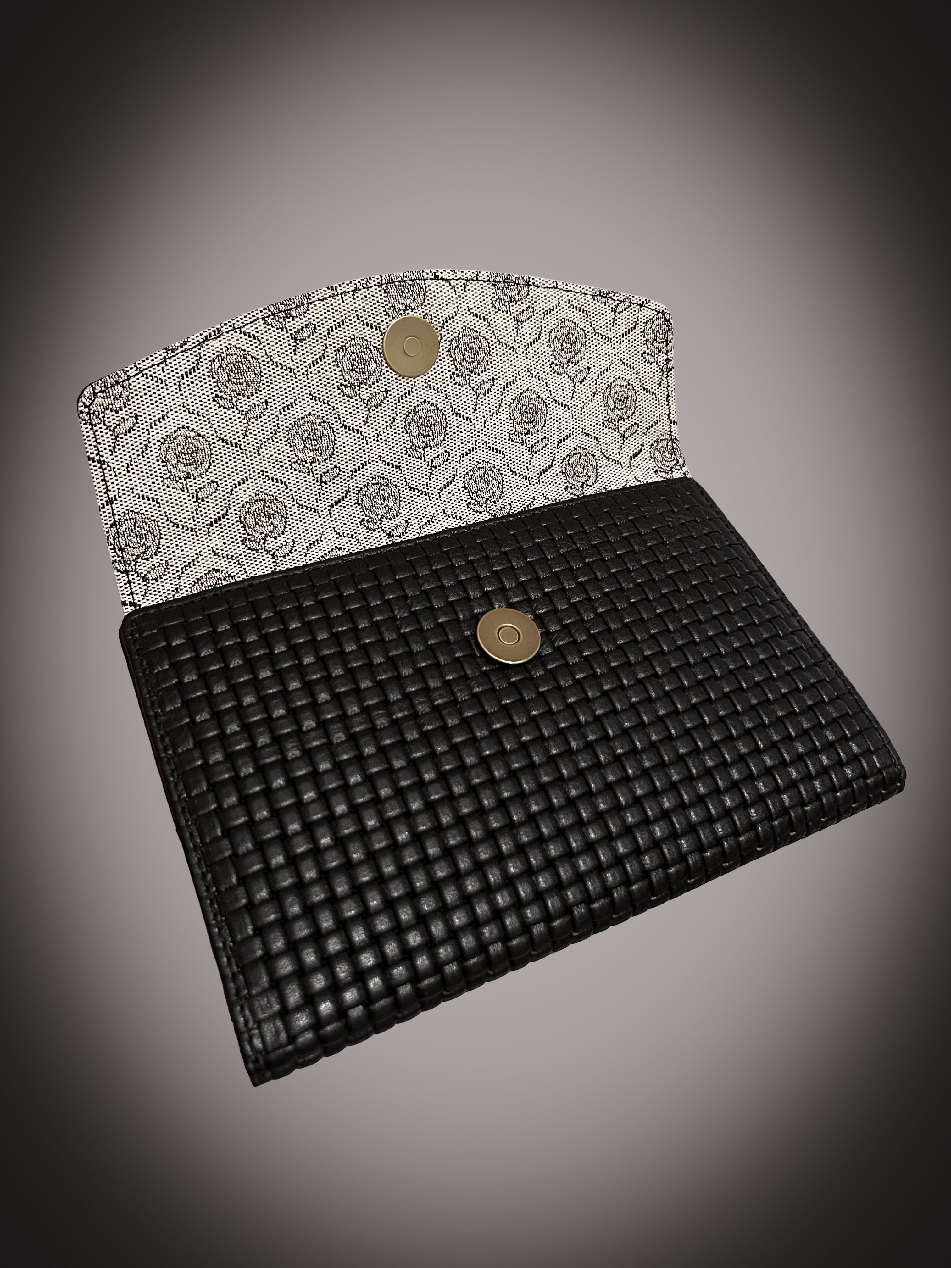 The Illonia Wallet