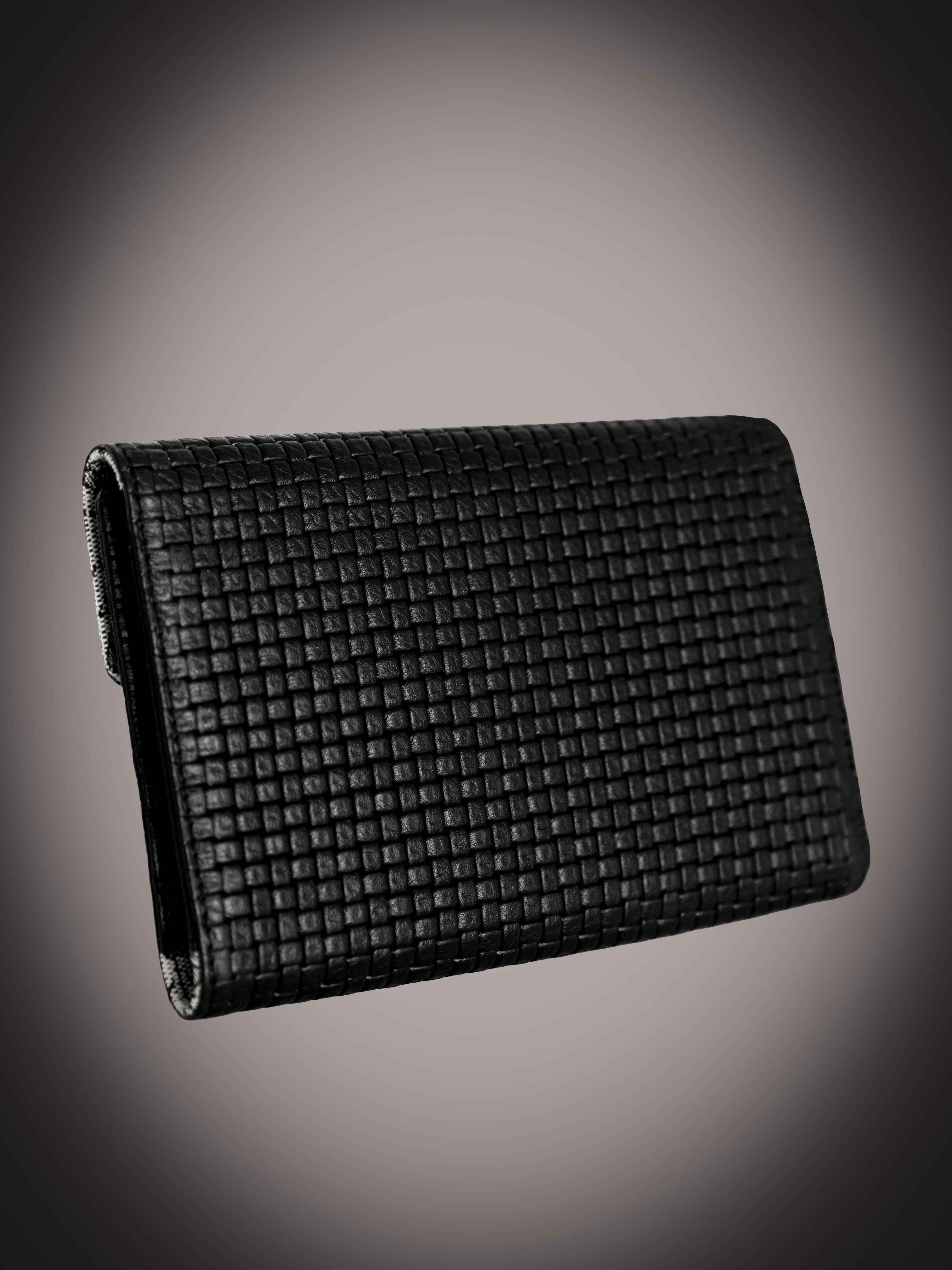 The Illonia Wallet