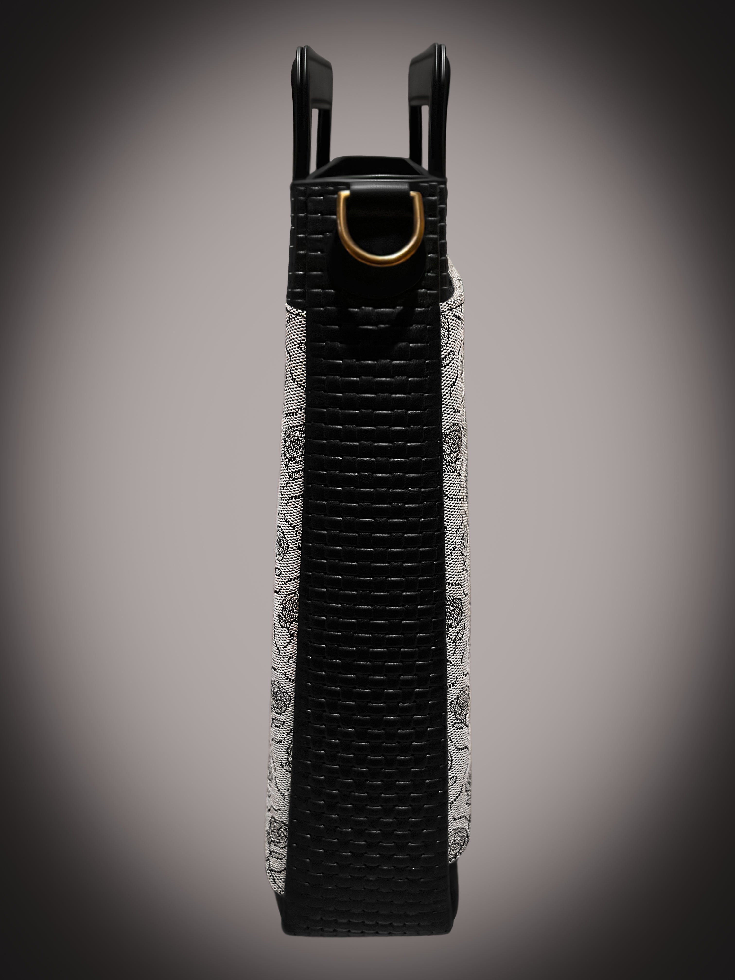 The Loui Top Handle Shoulder Bag