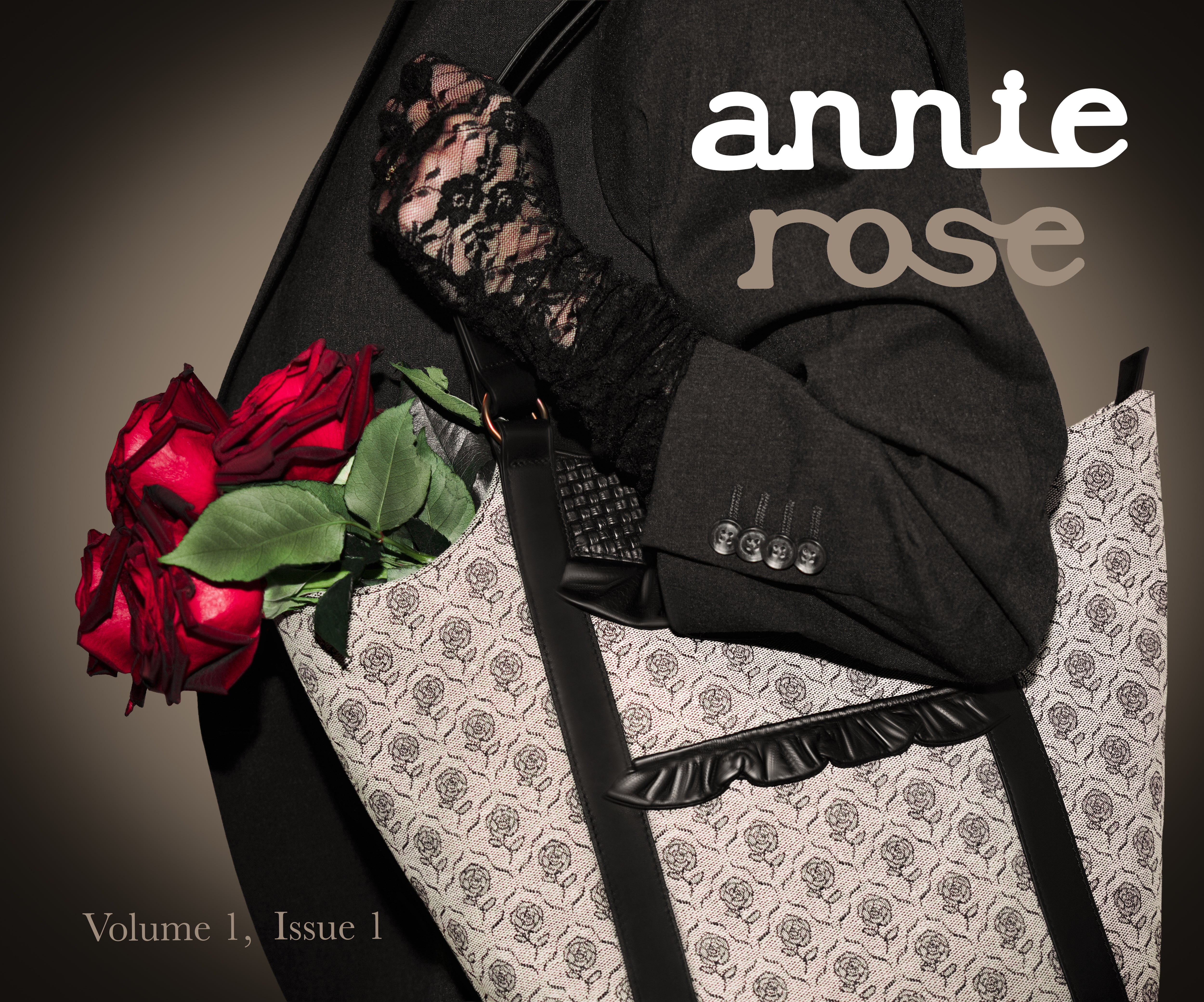 The Annie Rose Magazine Volume One Issue One