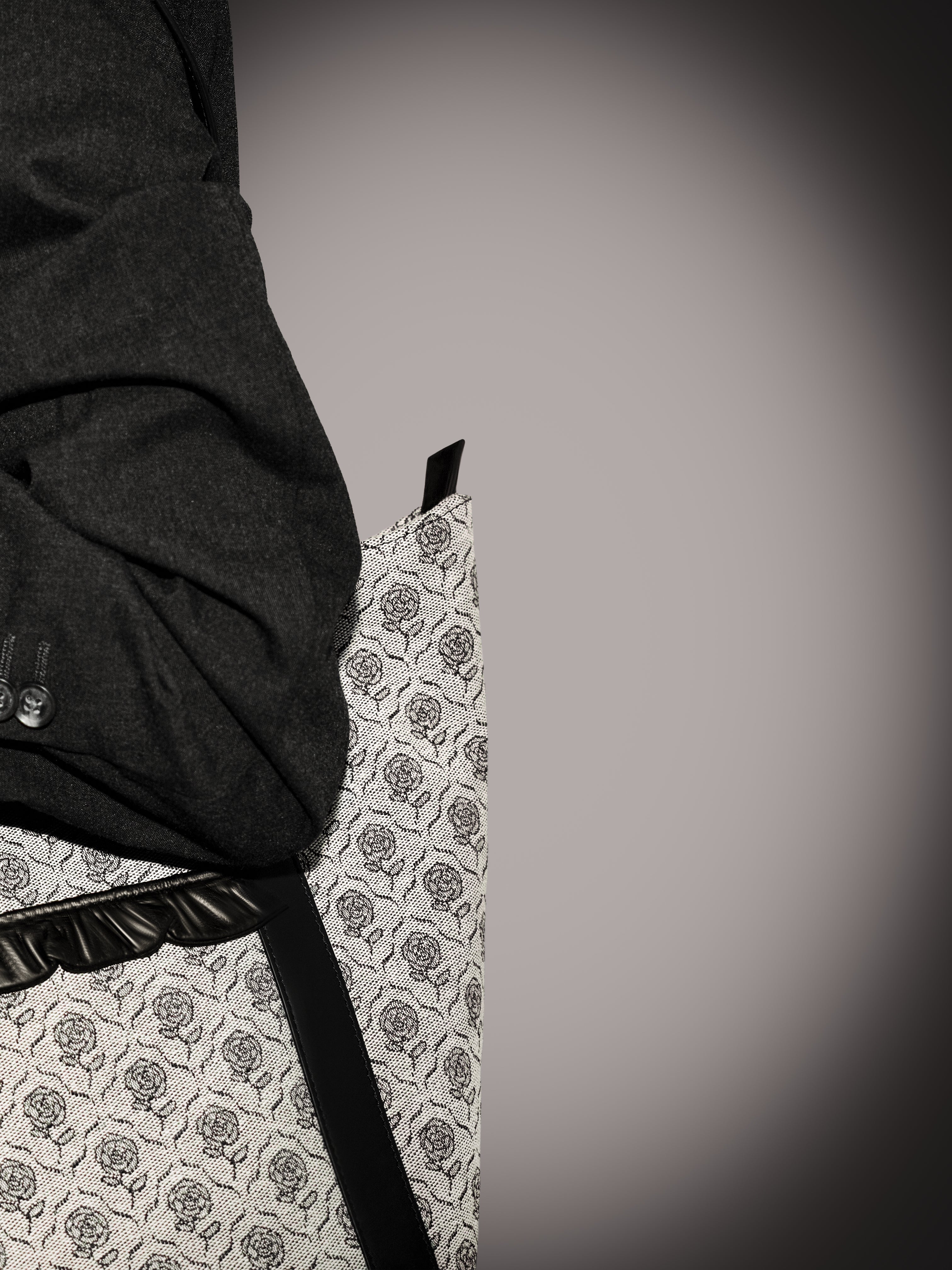 The Catarine Shoulder Tote