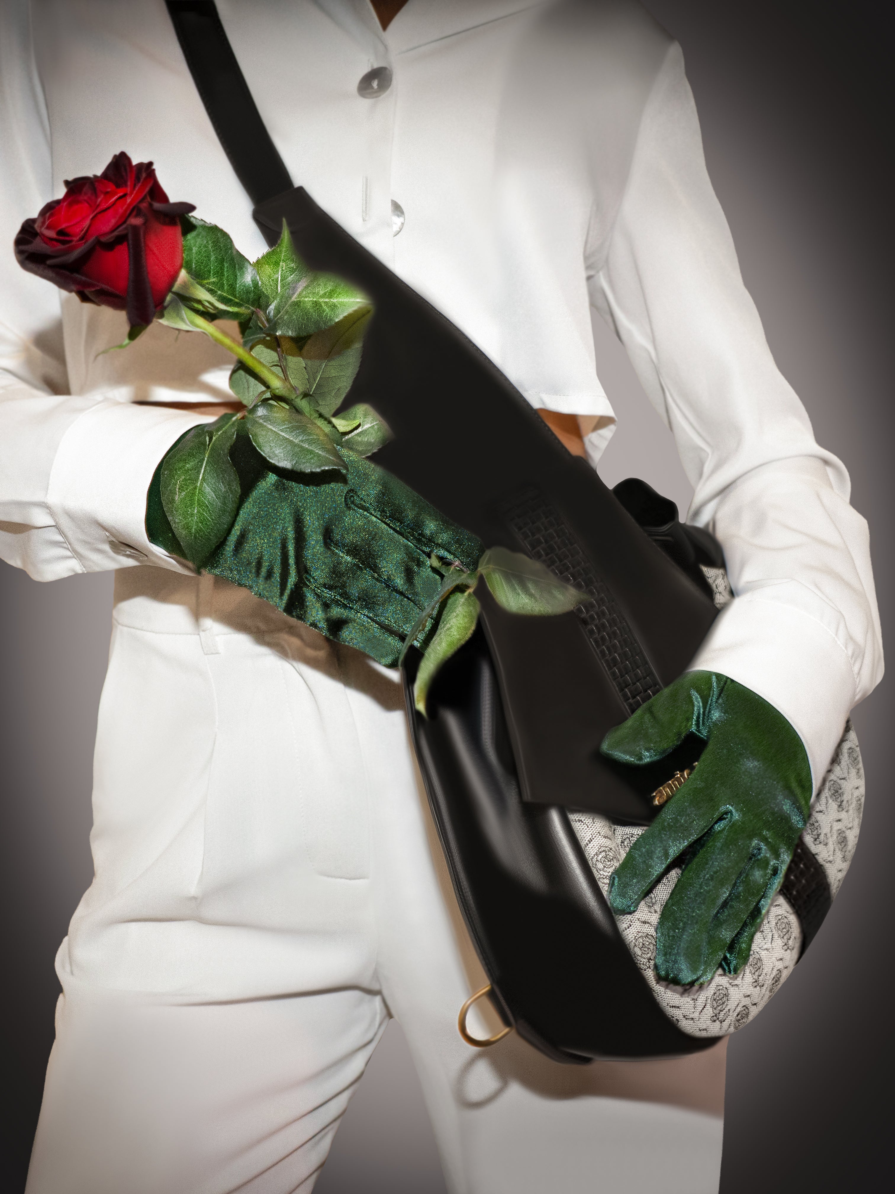 The Eunonia Shoulder Sling