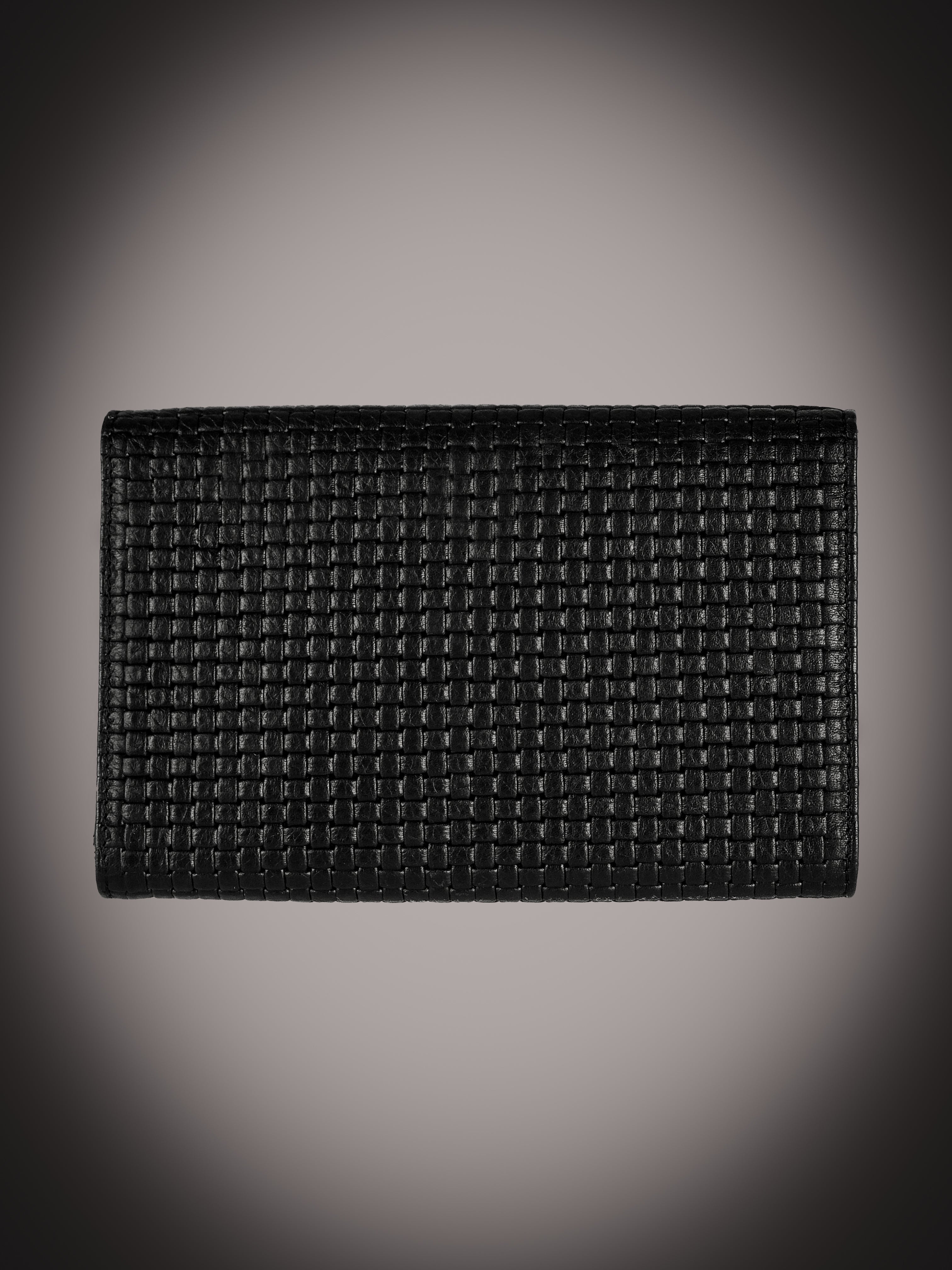 The Illonia Wallet