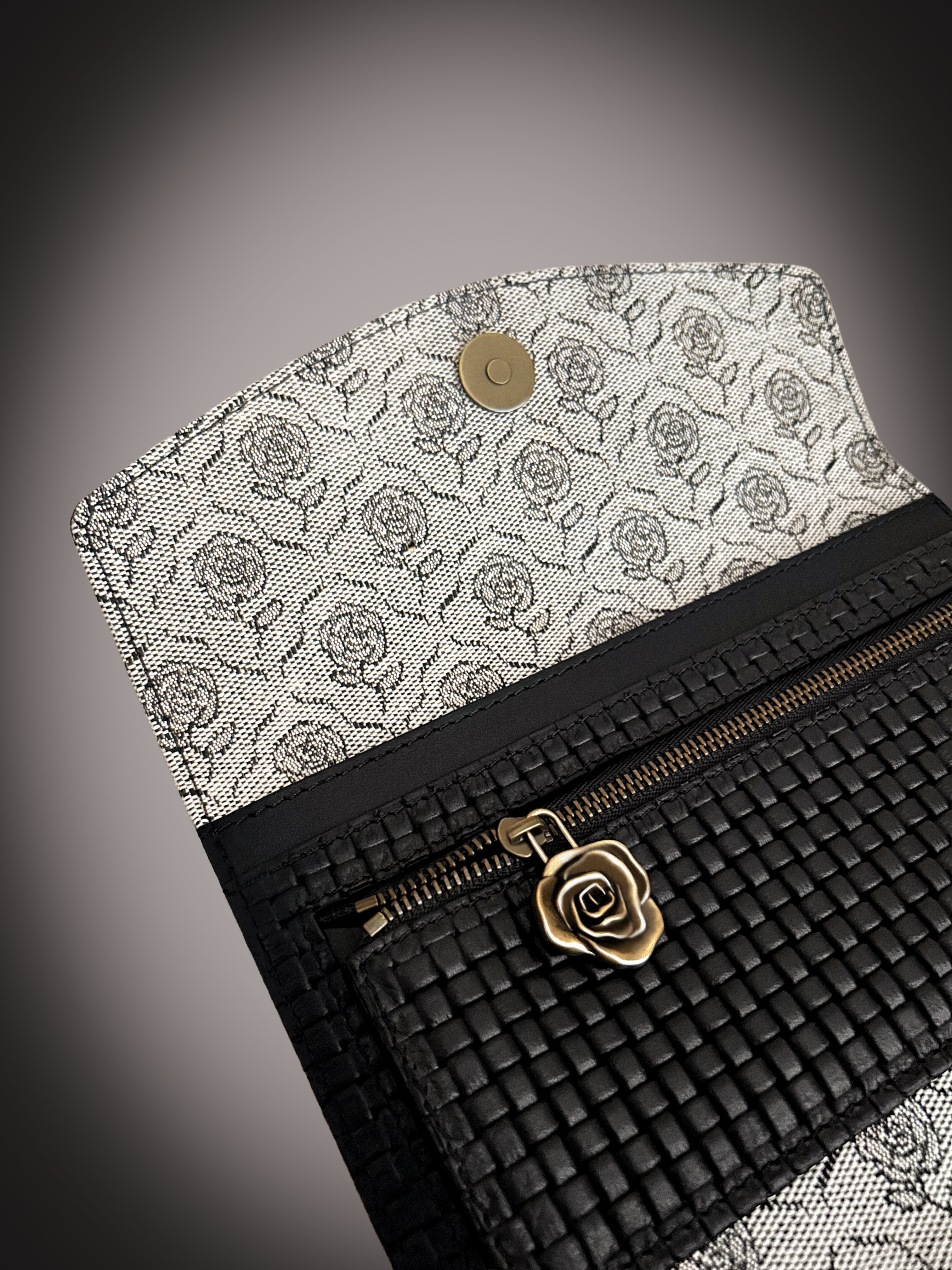 The Illonia Wallet