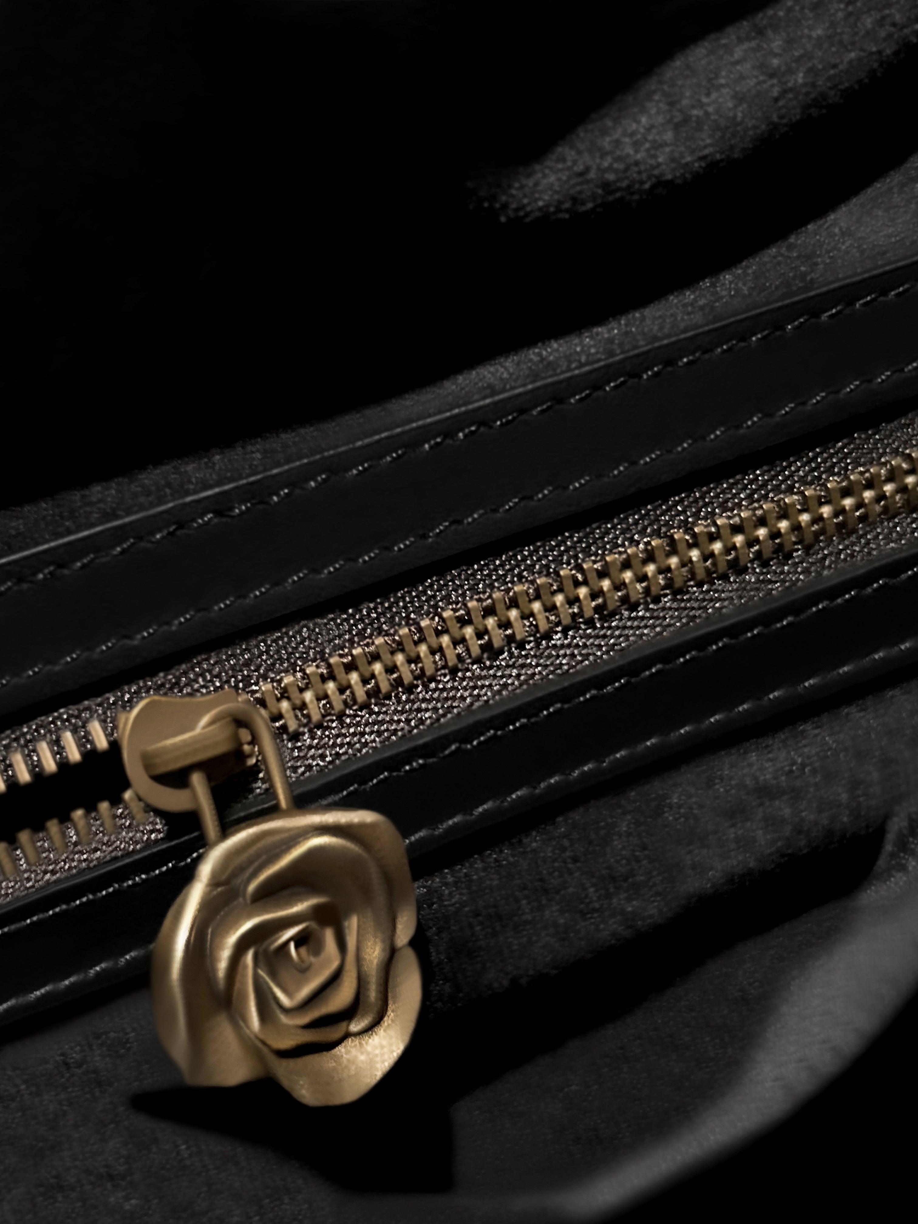 The Catarine Shoulder Tote